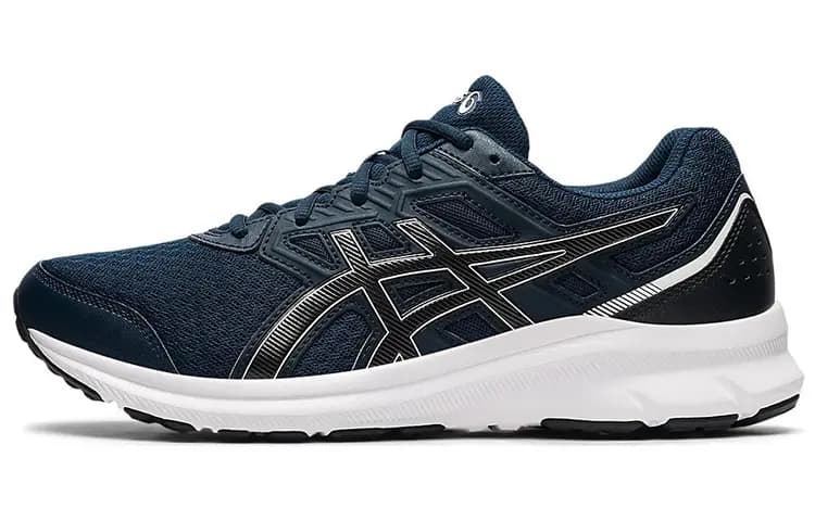 Asics Jolt 3 French Blue 2
