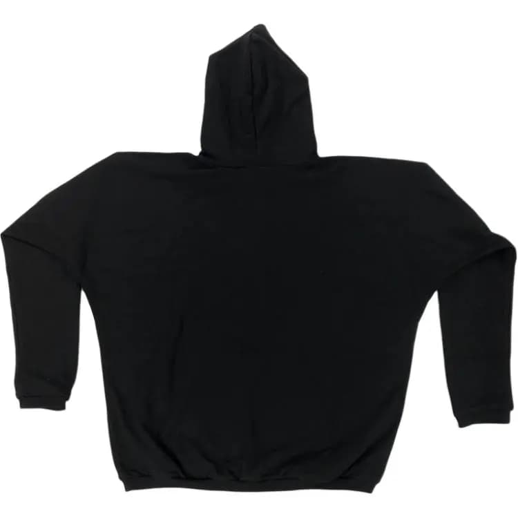 YEEZY VULTURES Album Sweatshirt Unisex Qara 2