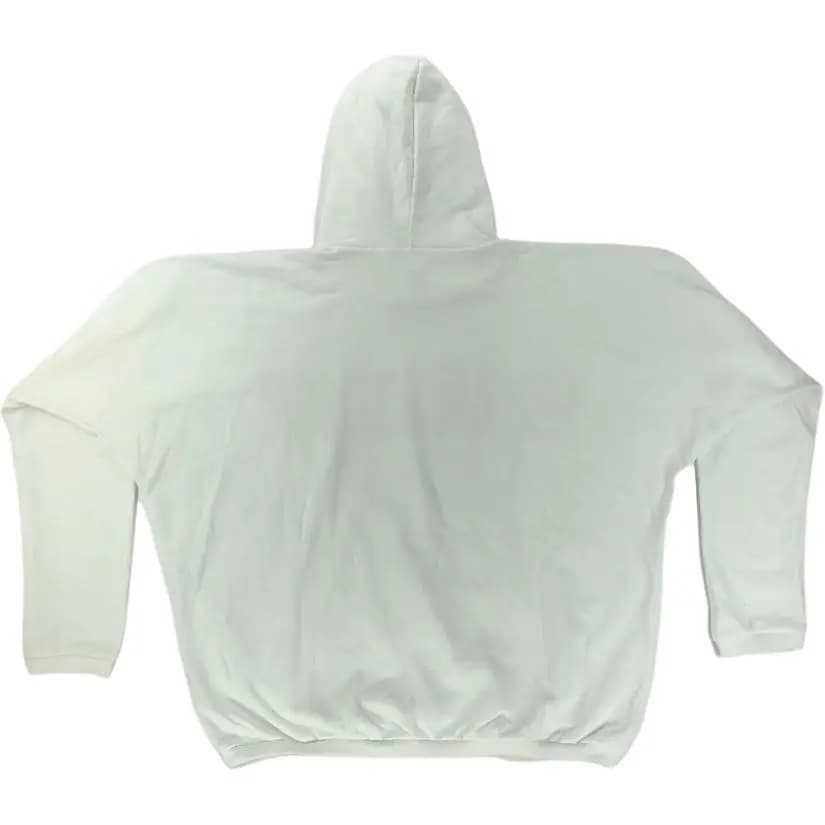 YEEZY VULTURES Album Peripheral Series Unisex Sviter Ağ 2