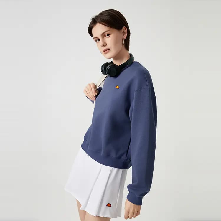 Ellesse Sweatshirts Women's 6