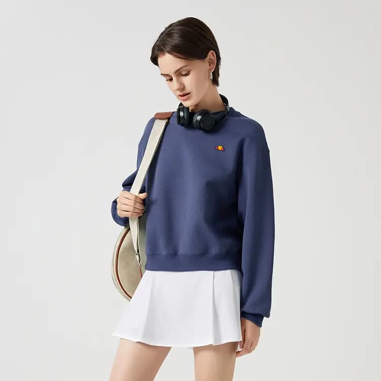 Ellesse Sweatshirts Women's 5