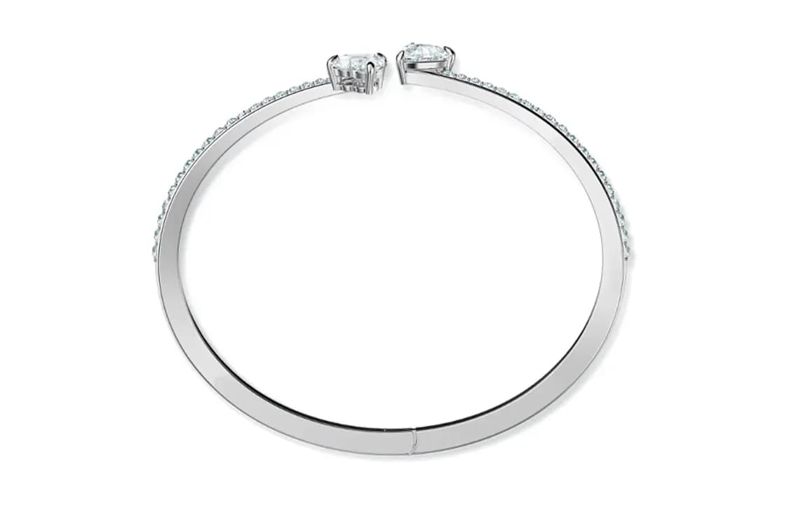 Swarovski Attract Soul Bangles Women's 2
