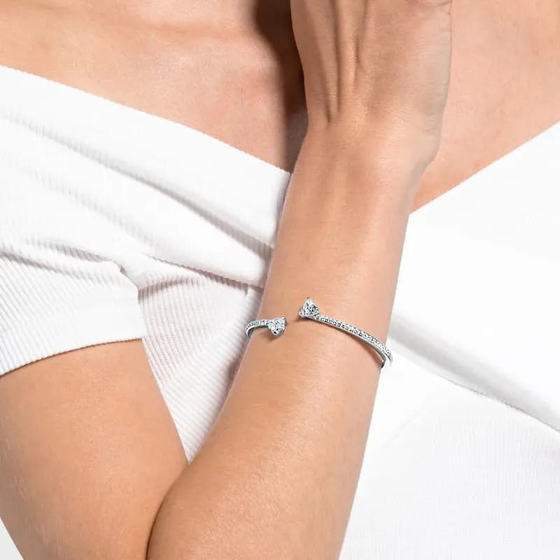 Swarovski Attract Soul Bangles Women's 3