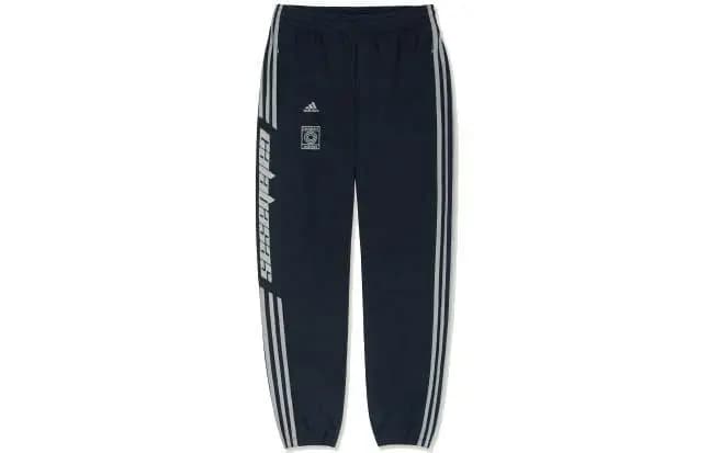 adidas Originals Calabasas Yeezy Örme Eşofman Altı Kişi Tünd Göy