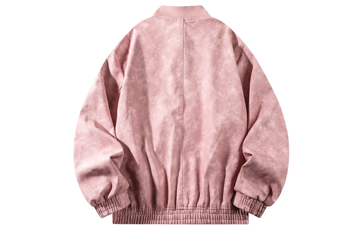 Kawasaki Dəri Pencək Unisex 10