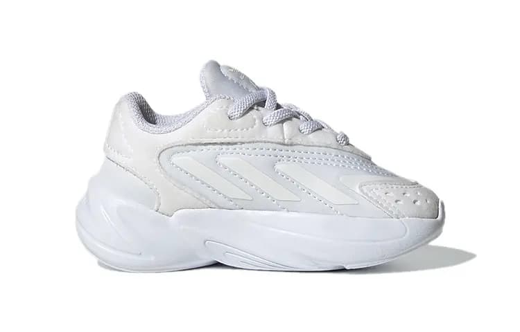 Adidas Ozelia Cloud White TD 2