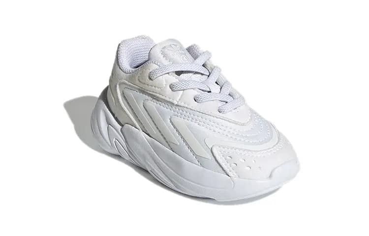 Adidas Ozelia Cloud White TD 3
