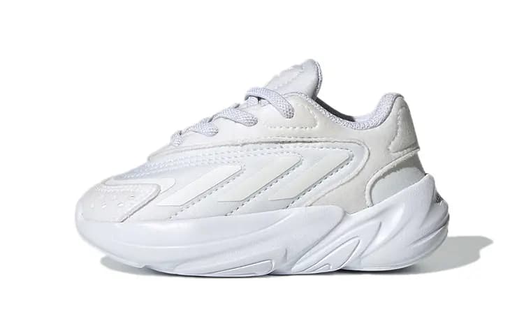 Adidas Ozelia Cloud White TD