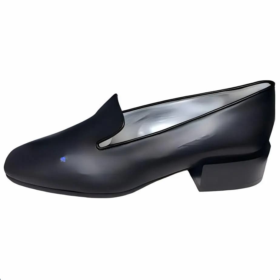 Givenchy Qadın Loafer Ayaqqabısı Qara 3