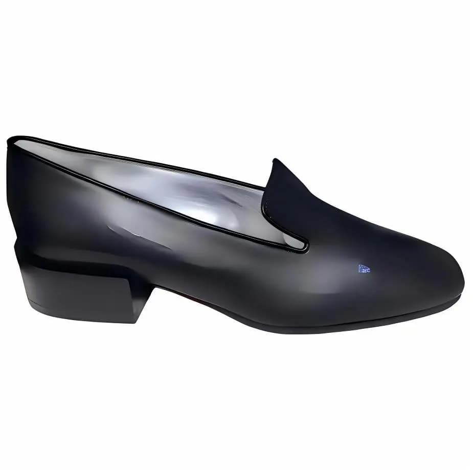 Givenchy Qadın Loafer Ayaqqabısı Qara 4