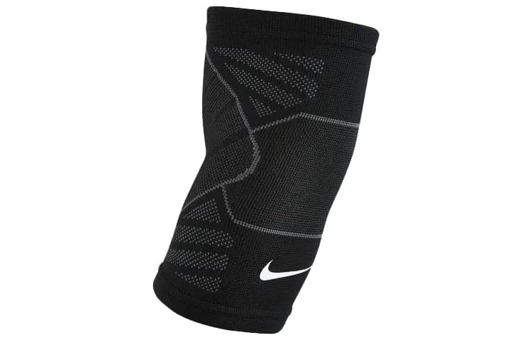 Nike Advantage Knit dirsəklik Qara
