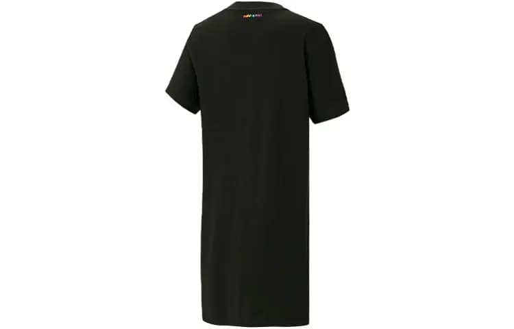 adidas Neo Qısaqol Don Qara 2