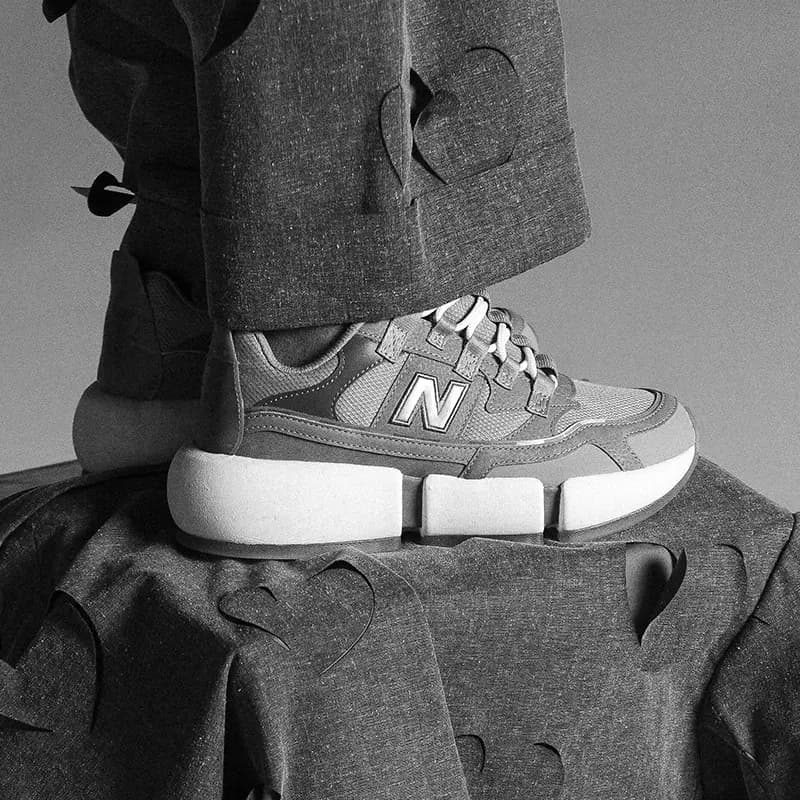 New Balance Vision Racer Jaden Smith Boz 8