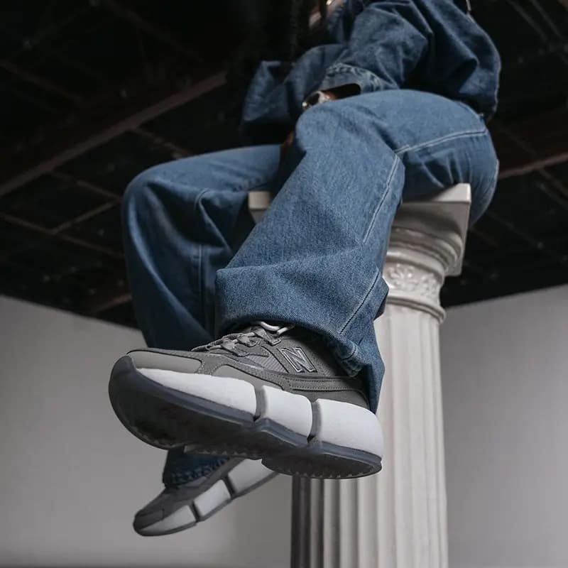New Balance Vision Racer Jaden Smith Boz 7