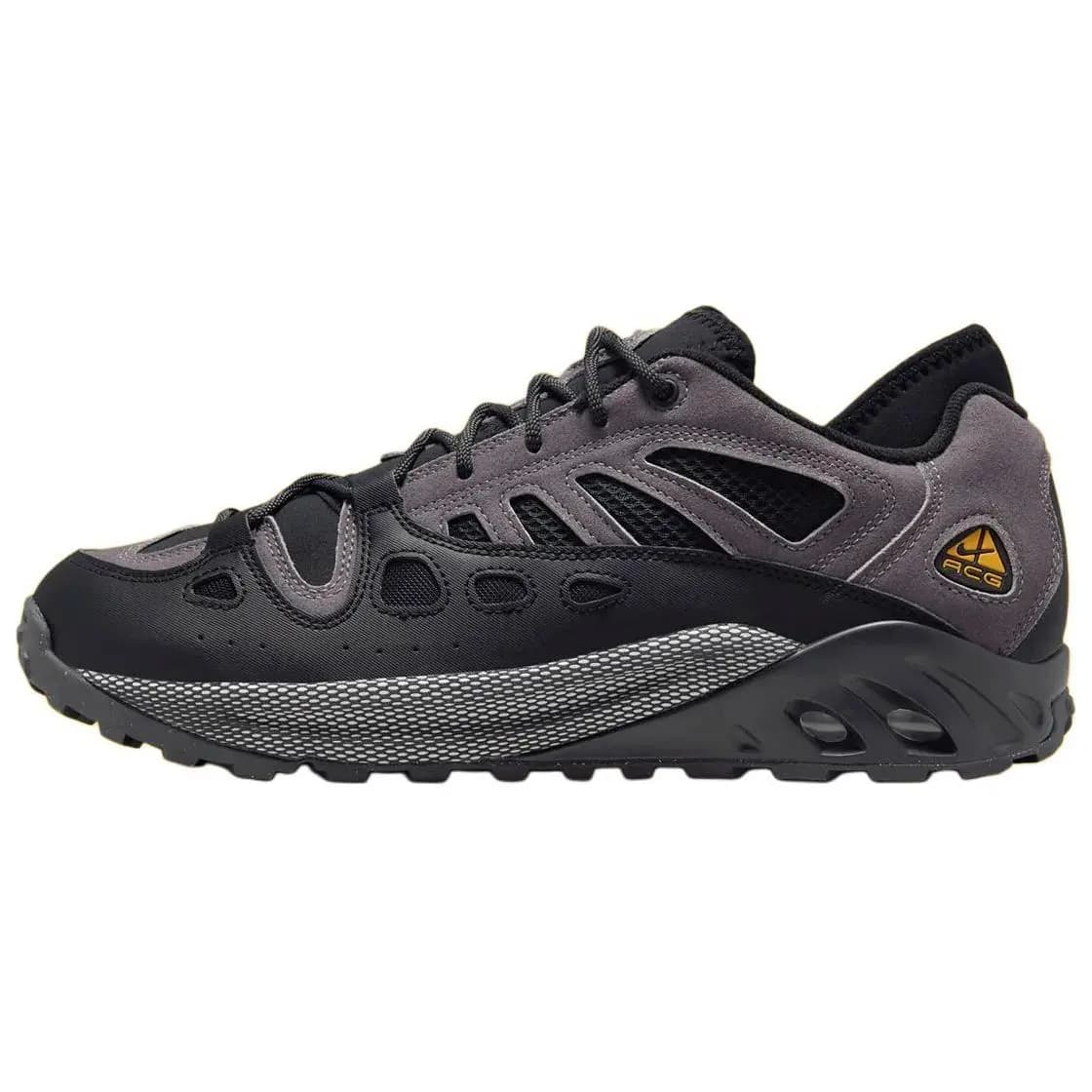 Nike Acg Air Exploraid 'Light Grapgite'