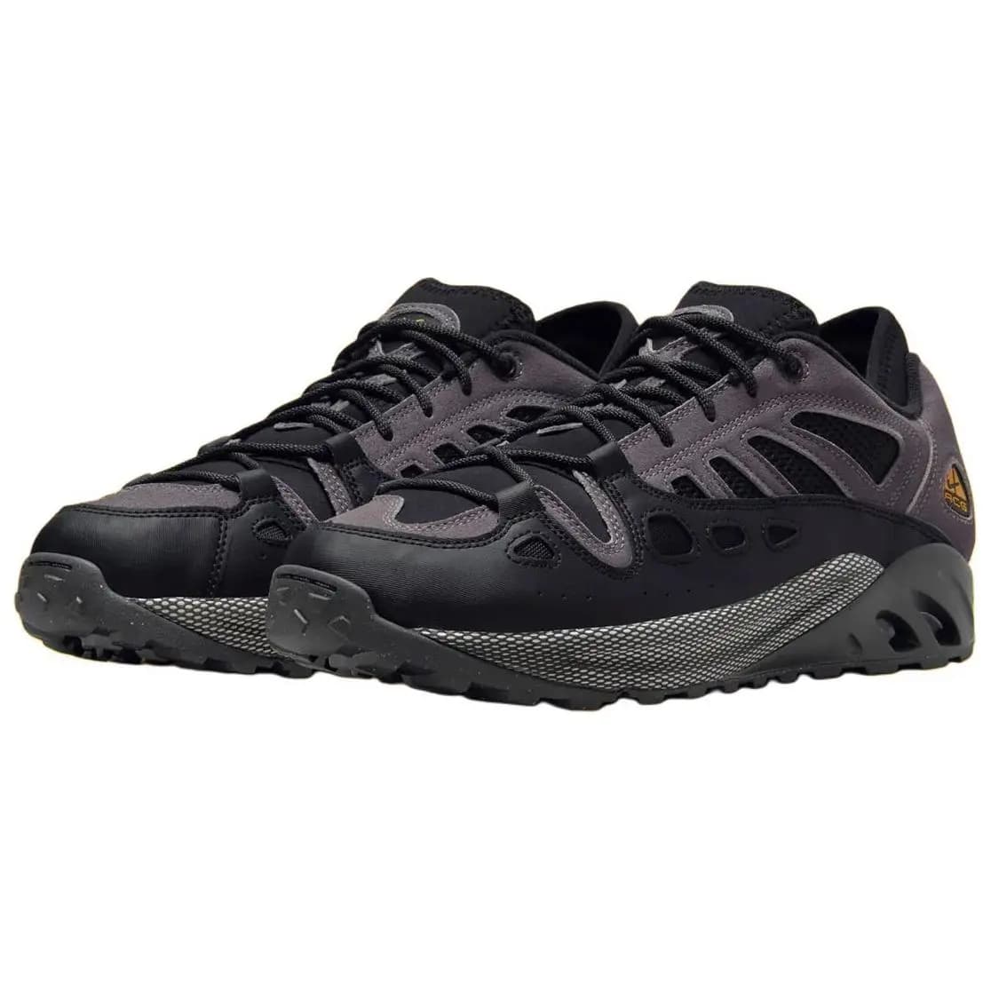 Nike Acg Air Exploraid 'Light Grapgite' 3
