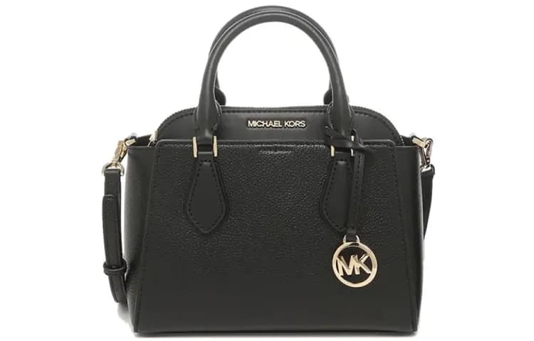 MICHAEL KORS Daria Çanta Qara Qadın