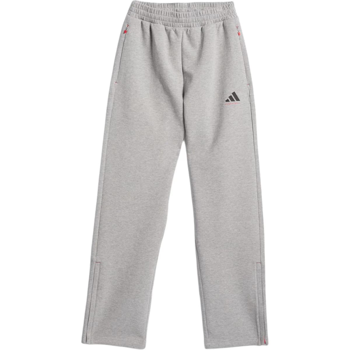 Adidas FW24 THE 2025 COLLECTION CHAPTER 01 Unisex İdman Şalvarı Hemp Gray
