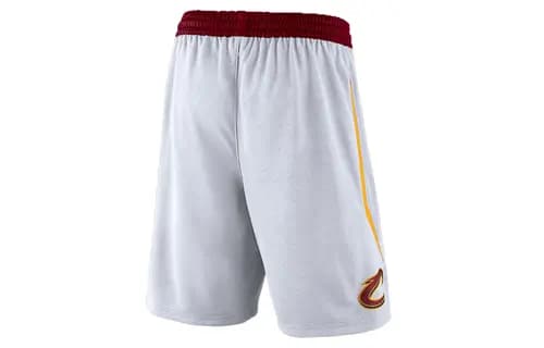 Nike Kişi Basketbol Şortu 2