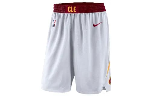 Nike Kişi Basketbol Şortu