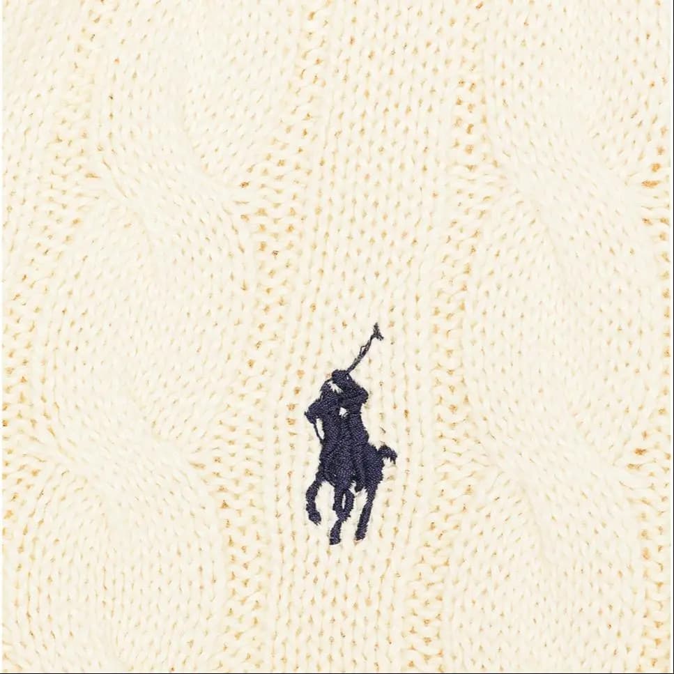 Polo Ralph Lauren Cemper Kişi Ağ 8