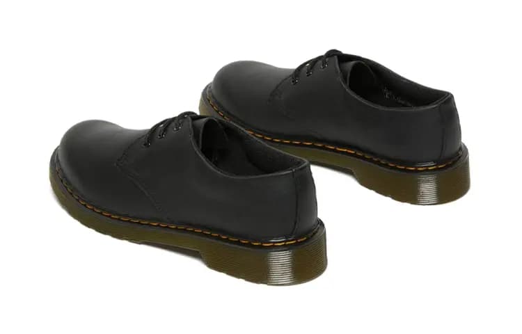 Dr.Martens Kids' Leather Shoes Grade School 5