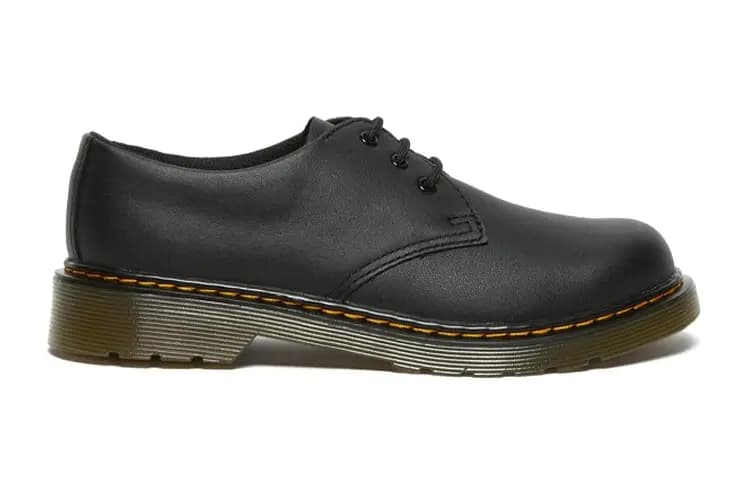 Dr.Martens Kids' Leather Shoes Grade School 2