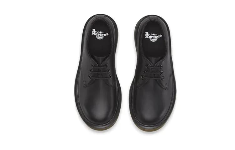 Dr.Martens 1461 Uşaq Çəkməsi 4
