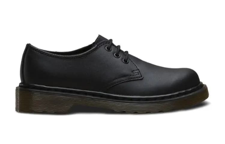 Dr.Martens 1461 Uşaq Çəkməsi 2