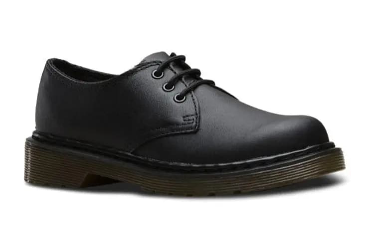 Dr.Martens 1461 Uşaq Çəkməsi 3