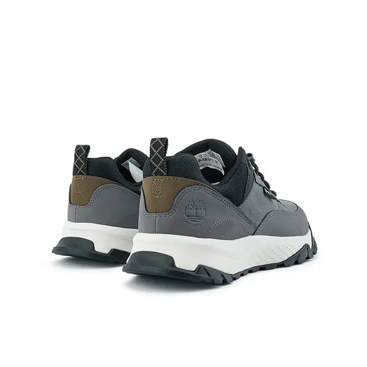 Timberland Hiking/Trekking Shoes Men's Medium Gray 3