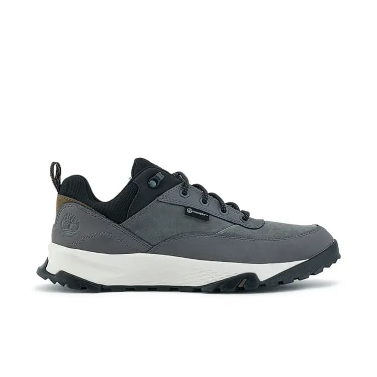 Timberland Hiking/Trekking Shoes Men's Medium Gray 5