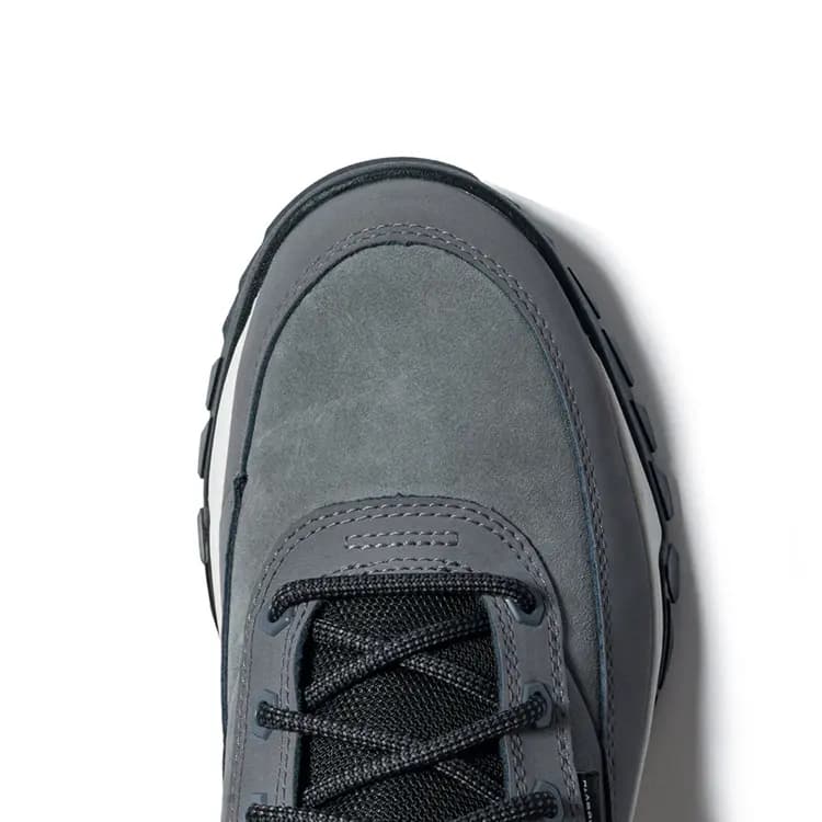Timberland Hiking/Trekking Shoes Men's Medium Gray 4