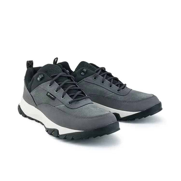 Timberland Hiking/Trekking Shoes Men's Medium Gray 2