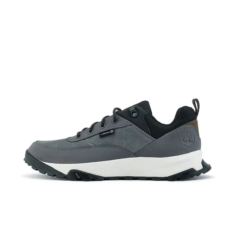 Timberland Kişi Hiking/Trekking Ayaqqabısı Boz