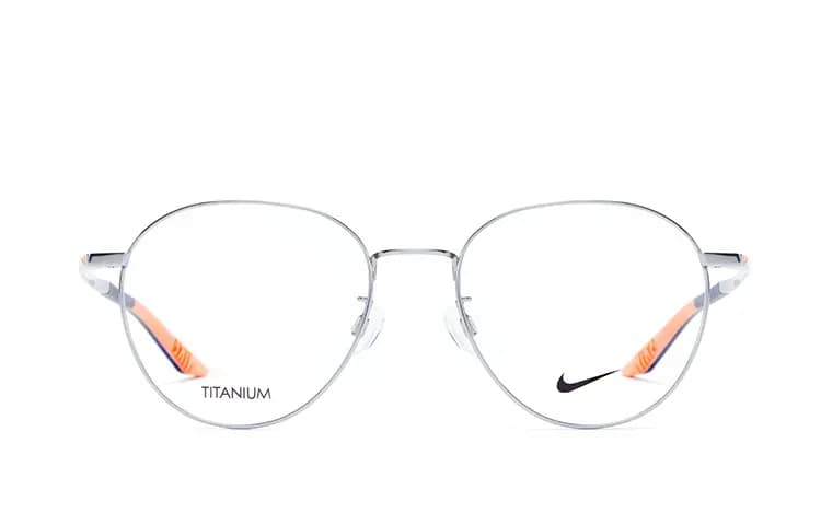 Nike Eynək Çərçivəsi Unisex 4