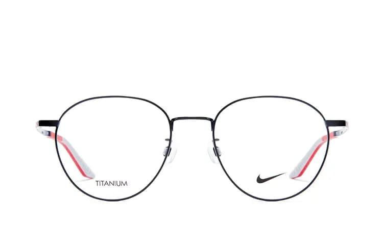 Nike Eynək Çərçivəsi Unisex 10