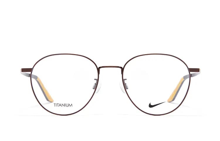 Nike Eynək Çərçivəsi Unisex 16