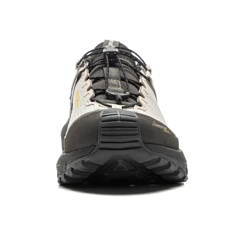LiNing CF Su Xingchuan Unisex Yürüş Ayaqqabısı Qara/Ağ 5