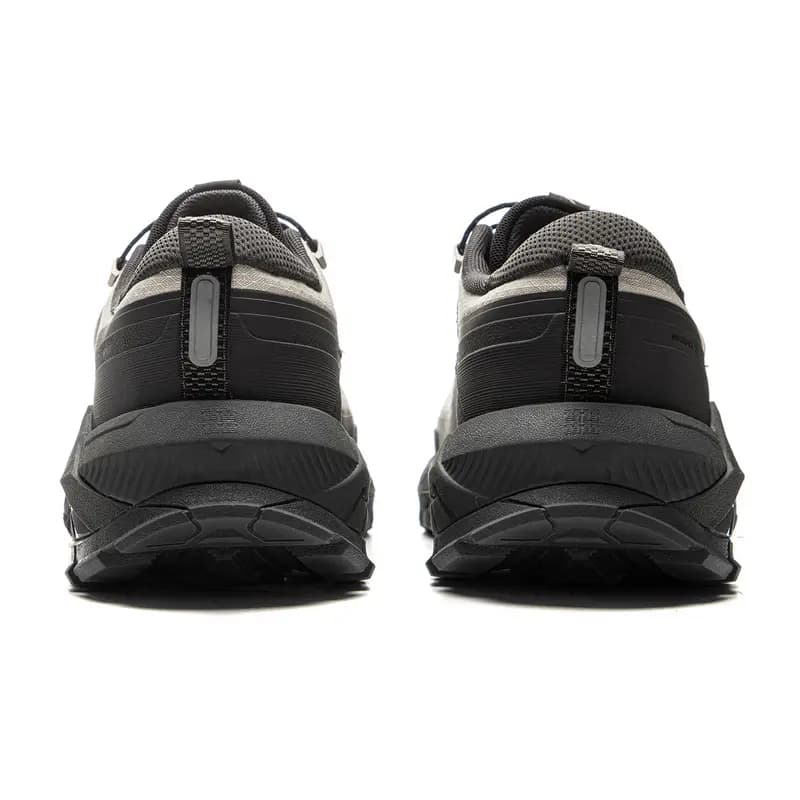 LiNing CF Su Xingchuan Unisex Yürüş Ayaqqabısı Qara/Ağ 6
