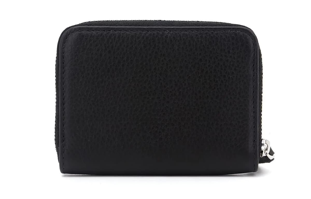 Montblanc Meisterstück Qəpik Kisəsi Kişi Qara 3
