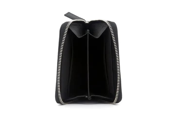 Montblanc Meisterstück Qəpik Kisəsi Kişi Qara 6