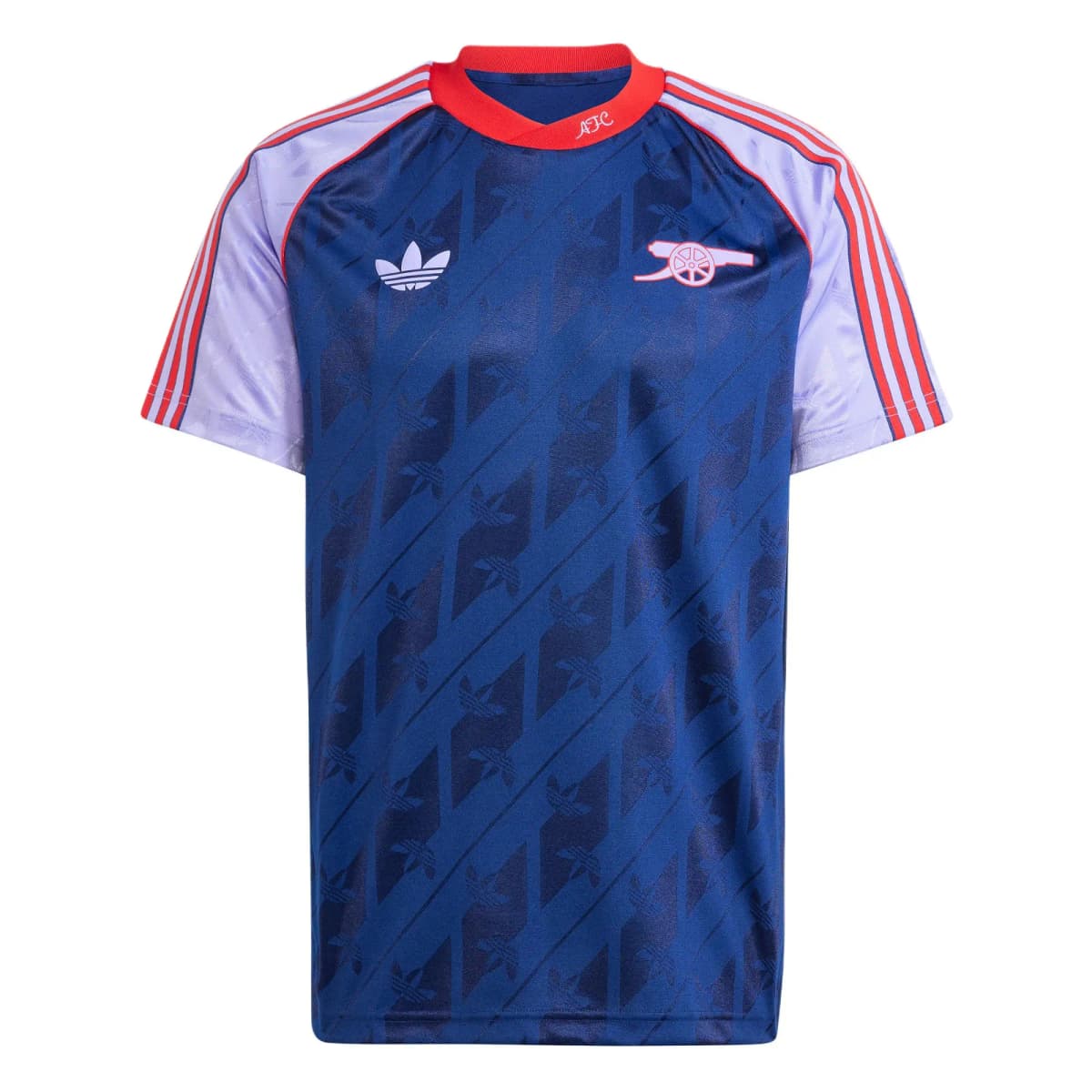 Adidas Originals Free Shipping With AdiClub Arsenal Lfstlr Jersey