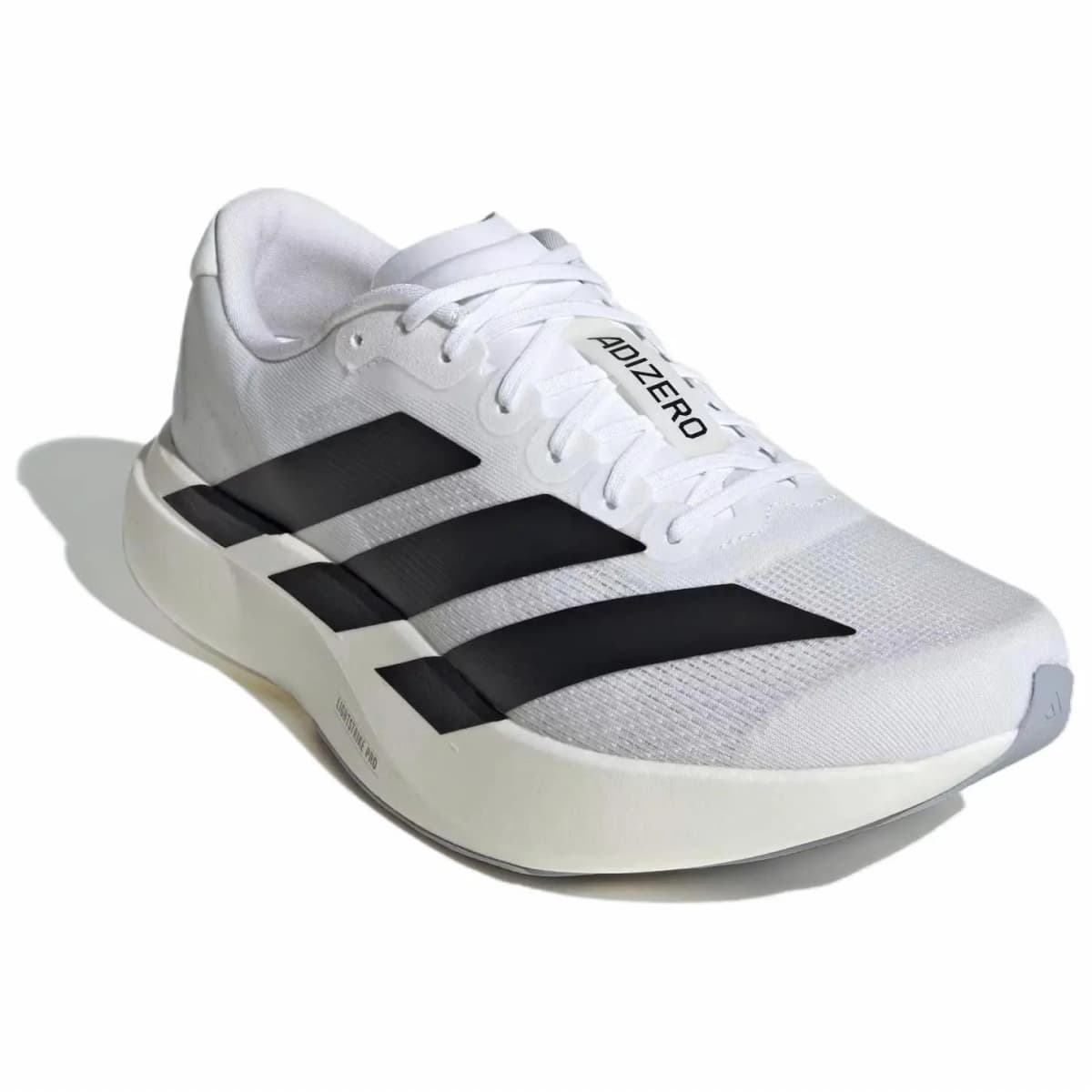 Adidas Adizero Evo Sl White Black 3