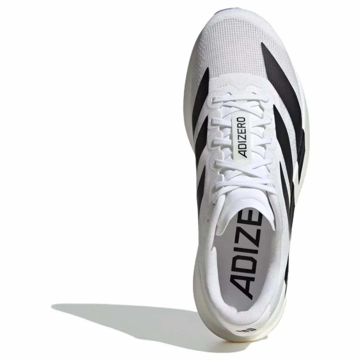 Adidas Adizero Evo Sl White Black 4