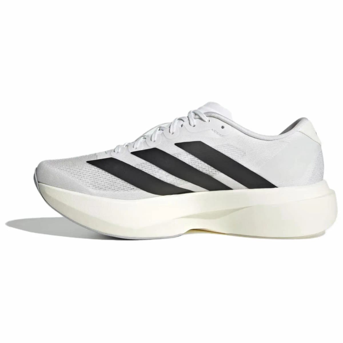 Adidas Adizero Evo Sl White Black 2