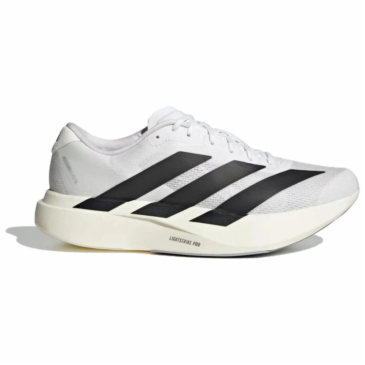 Adidas Adizero Evo Sl White Black
