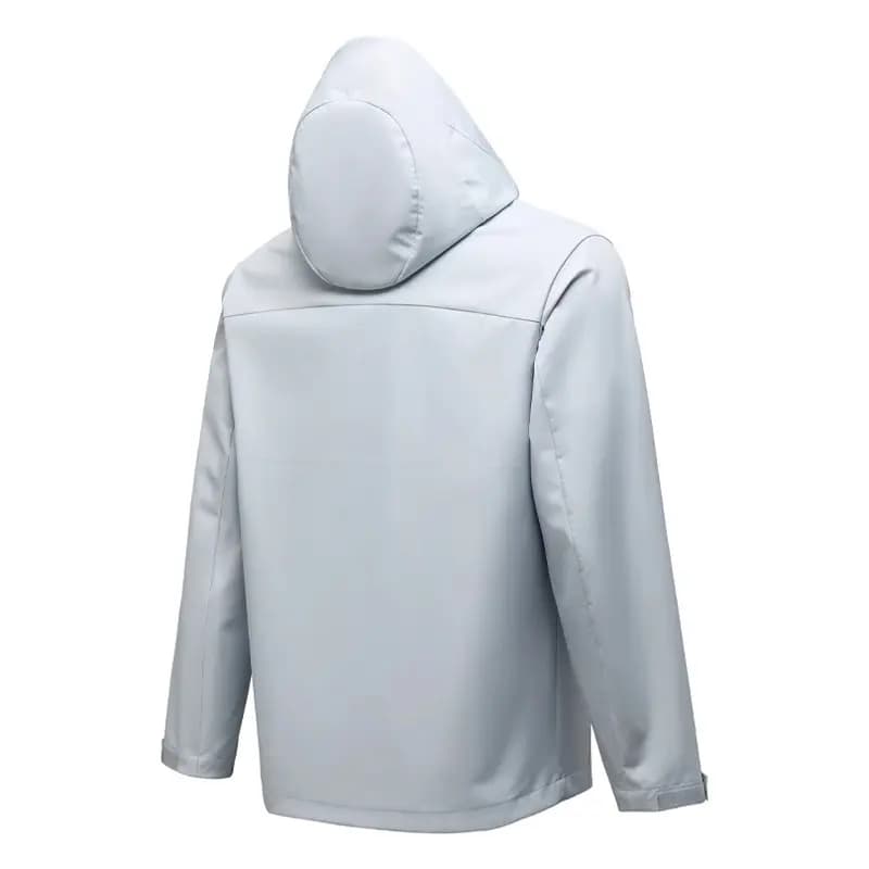 ANTA Trençkot Unisex 4