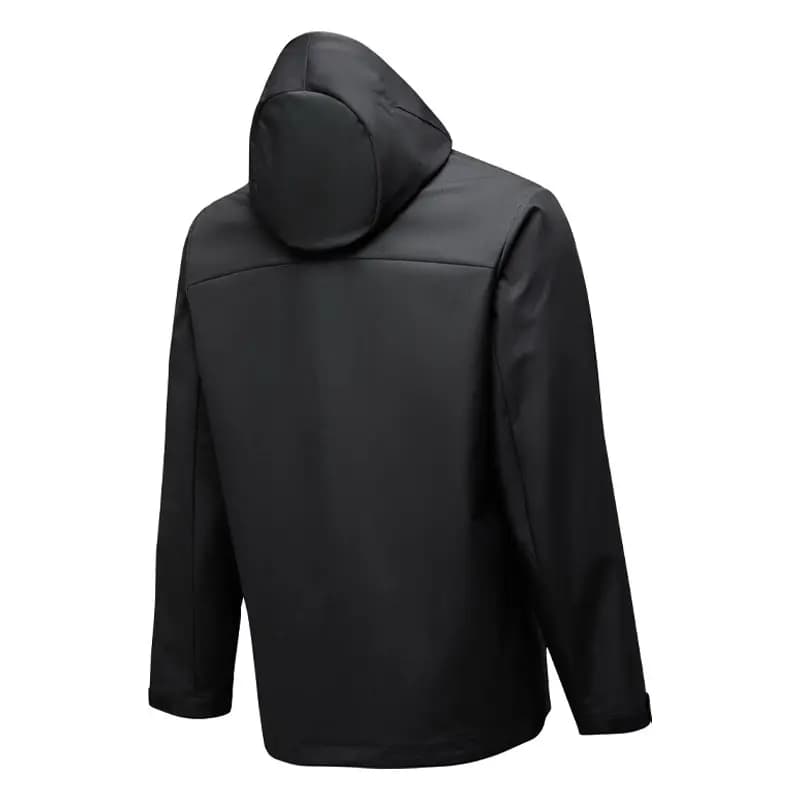 ANTA Trençkot Unisex 2