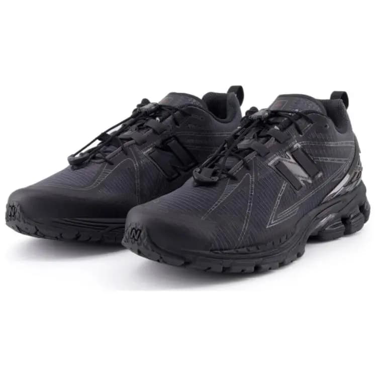 New Balance 1906R Black Magnet 2